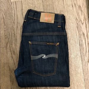 Men’s Nudie jeans